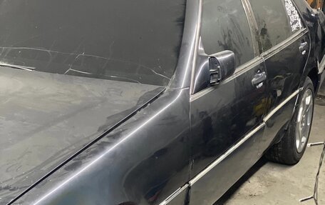 Mercedes-Benz S-Класс, 1994 год, 500 000 рублей, 7 фотография