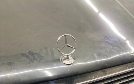 Mercedes-Benz S-Класс, 1994 год, 500 000 рублей, 5 фотография
