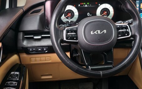 KIA Carnival, 2022 год, 3 690 000 рублей, 11 фотография
