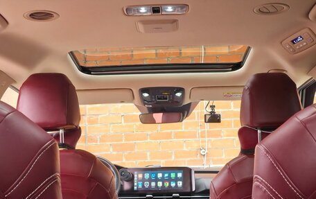 KIA Carnival, 2022 год, 3 690 000 рублей, 8 фотография