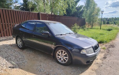 Skoda Octavia IV, 2008 год, 350 000 рублей, 4 фотография
