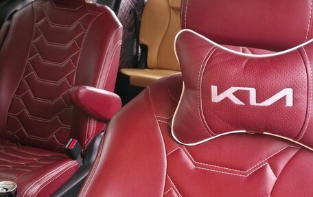 KIA Carnival, 2022 год, 3 690 000 рублей, 3 фотография