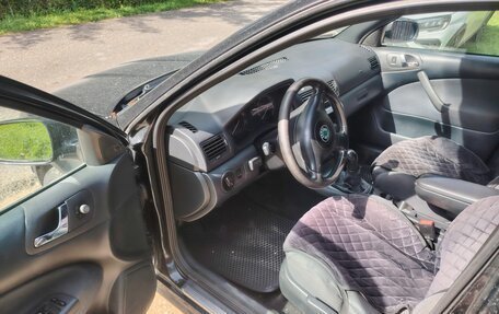 Skoda Octavia IV, 2008 год, 350 000 рублей, 7 фотография