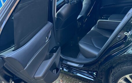 Toyota Camry, 2019 год, 3 100 000 рублей, 7 фотография
