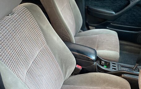 Toyota Caldina, 1995 год, 390 000 рублей, 7 фотография