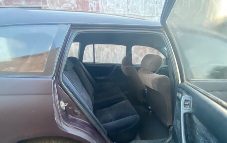 Toyota Caldina, 1995 год, 390 000 рублей, 4 фотография