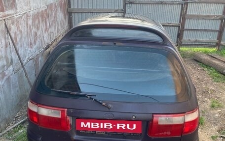 Toyota Caldina, 1995 год, 390 000 рублей, 5 фотография