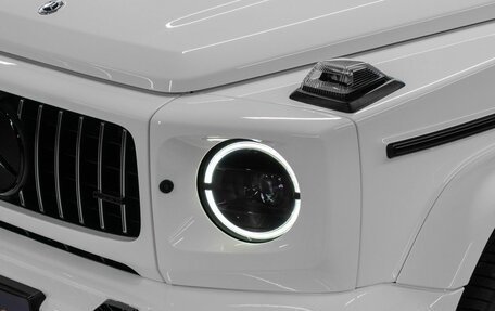 Mercedes-Benz G-Класс AMG, 2019 год, 15 625 000 рублей, 2 фотография