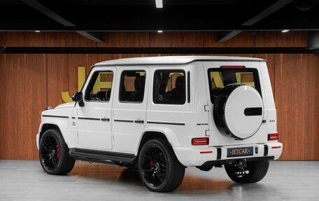 Mercedes-Benz G-Класс AMG, 2019 год, 15 625 000 рублей, 7 фотография