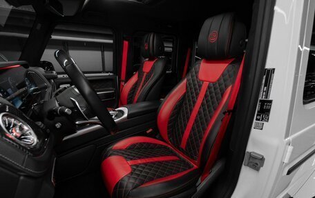 Mercedes-Benz G-Класс AMG, 2019 год, 15 625 000 рублей, 11 фотография