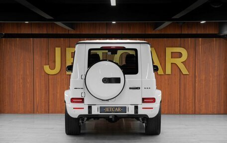 Mercedes-Benz G-Класс AMG, 2019 год, 15 625 000 рублей, 6 фотография
