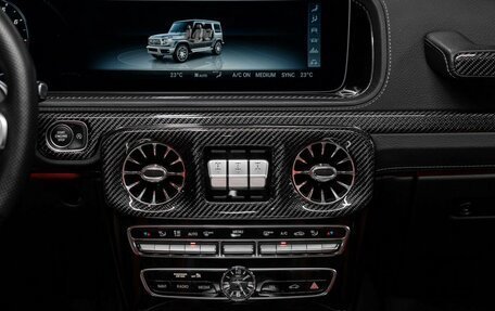 Mercedes-Benz G-Класс AMG, 2019 год, 15 625 000 рублей, 16 фотография