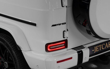 Mercedes-Benz G-Класс AMG, 2019 год, 15 625 000 рублей, 8 фотография