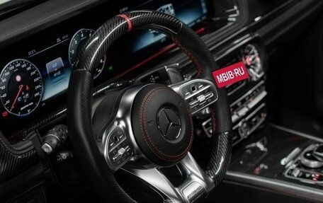 Mercedes-Benz G-Класс AMG, 2019 год, 15 625 000 рублей, 14 фотография