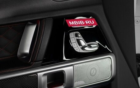 Mercedes-Benz G-Класс AMG, 2019 год, 15 625 000 рублей, 10 фотография