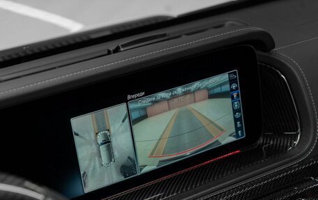 Mercedes-Benz G-Класс AMG, 2019 год, 15 625 000 рублей, 17 фотография