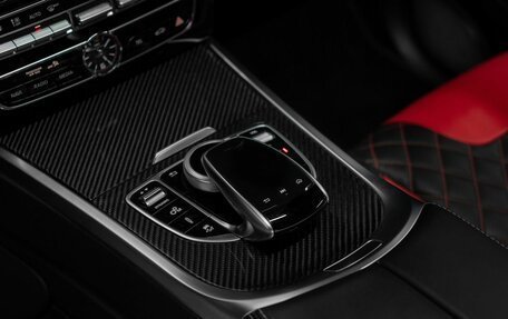 Mercedes-Benz G-Класс AMG, 2019 год, 15 625 000 рублей, 19 фотография