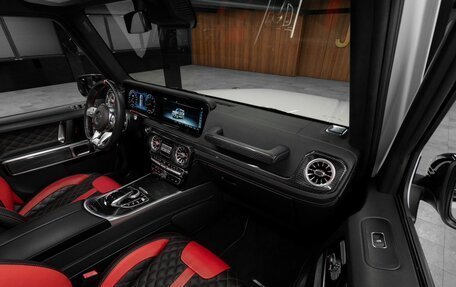 Mercedes-Benz G-Класс AMG, 2019 год, 15 625 000 рублей, 21 фотография