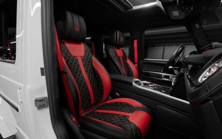 Mercedes-Benz G-Класс AMG, 2019 год, 15 625 000 рублей, 22 фотография