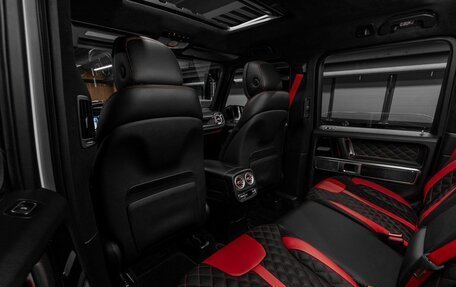Mercedes-Benz G-Класс AMG, 2019 год, 15 625 000 рублей, 24 фотография