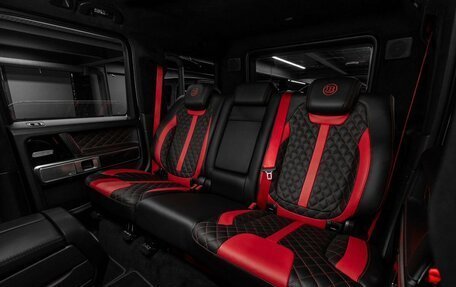 Mercedes-Benz G-Класс AMG, 2019 год, 15 625 000 рублей, 23 фотография