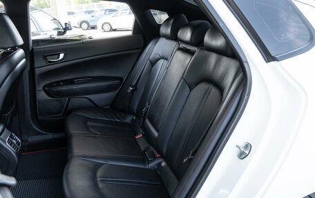 KIA Optima IV, 2016 год, 1 790 000 рублей, 12 фотография