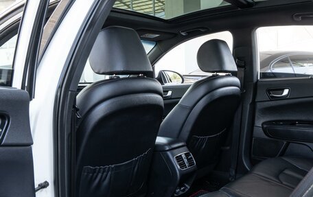 KIA Optima IV, 2016 год, 1 790 000 рублей, 14 фотография