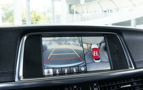 KIA Optima IV, 2016 год, 1 790 000 рублей, 18 фотография