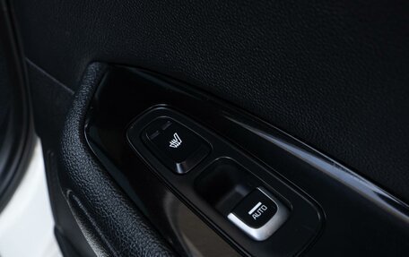 KIA Optima IV, 2016 год, 1 790 000 рублей, 27 фотография