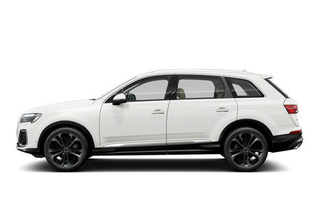 Audi Q7, 2026 год, 14 700 000 рублей, 3 фотография