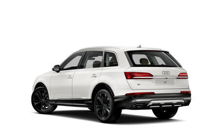 Audi Q7, 2026 год, 14 700 000 рублей, 2 фотография