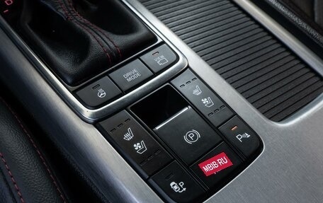 KIA Optima IV, 2016 год, 1 790 000 рублей, 20 фотография