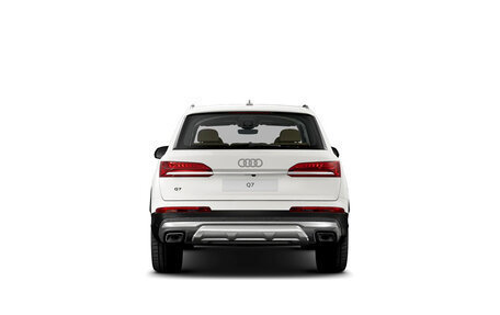 Audi Q7, 2026 год, 14 700 000 рублей, 5 фотография