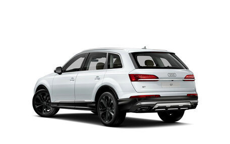 Audi Q7, 2026 год, 14 700 000 рублей, 7 фотография