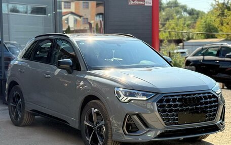 Audi Q3, 2026 год, 3 750 000 рублей, 2 фотография