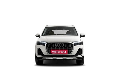 Audi Q7, 2026 год, 14 700 000 рублей, 4 фотография