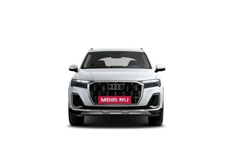 Audi Q7, 2026 год, 14 700 000 рублей, 9 фотография