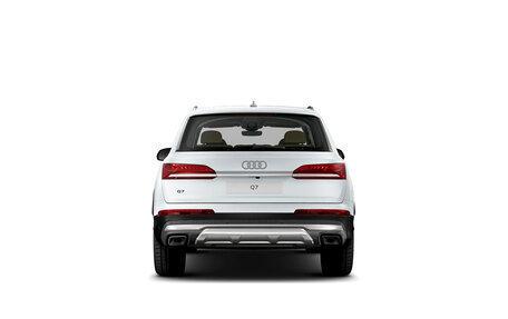 Audi Q7, 2026 год, 14 700 000 рублей, 10 фотография