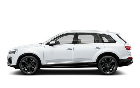 Audi Q7, 2026 год, 14 700 000 рублей, 8 фотография