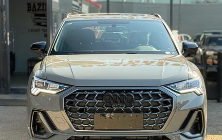 Audi Q3, 2026 год, 3 750 000 рублей, 3 фотография