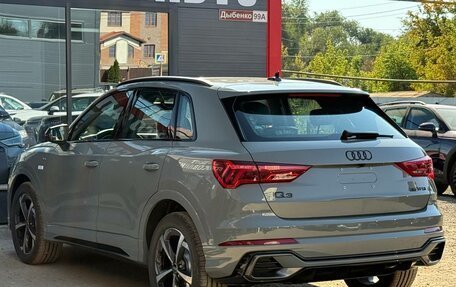 Audi Q3, 2026 год, 3 750 000 рублей, 6 фотография