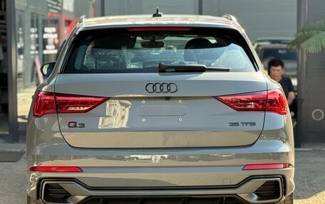 Audi Q3, 2026 год, 3 750 000 рублей, 7 фотография