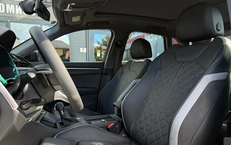Audi Q3, 2026 год, 3 750 000 рублей, 11 фотография