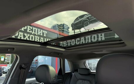 Audi Q3, 2026 год, 3 750 000 рублей, 13 фотография