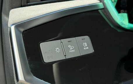 Audi Q3, 2026 год, 3 750 000 рублей, 14 фотография