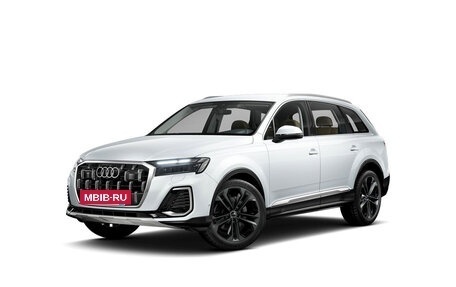 Audi Q7, 2026 год, 14 700 000 рублей, 6 фотография