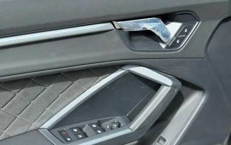 Audi Q3, 2026 год, 3 750 000 рублей, 20 фотография
