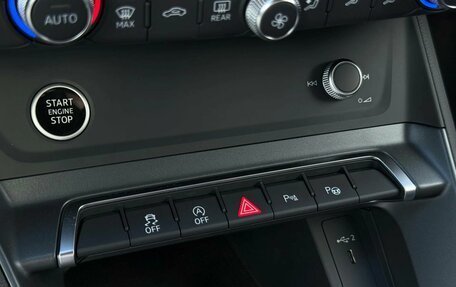 Audi Q3, 2026 год, 3 750 000 рублей, 22 фотография