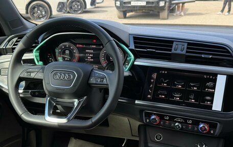Audi Q3, 2026 год, 3 750 000 рублей, 27 фотография