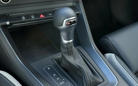 Audi Q3, 2026 год, 3 750 000 рублей, 23 фотография